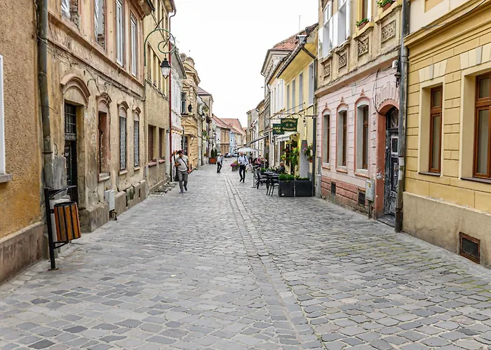 Căsuța Mureșan
